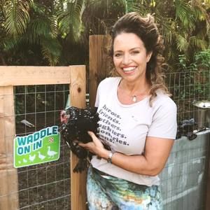 Meet your Posher, Annmarie